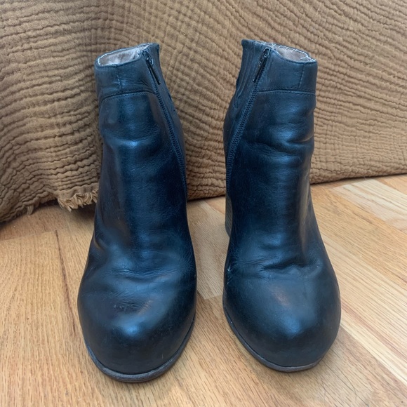 Jeffrey Campbell Booties - Picture 2 of 5